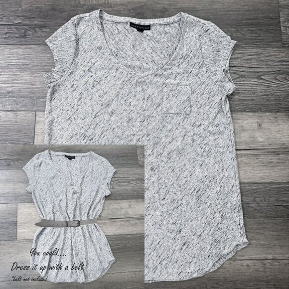 Attention Blouse - Picture 1 of 4